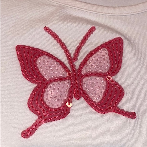 Neiman Marcus One Kid girls set - Picture 6 of 8